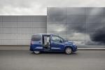 Toyota ProAce City Verso 2019 года (EU)